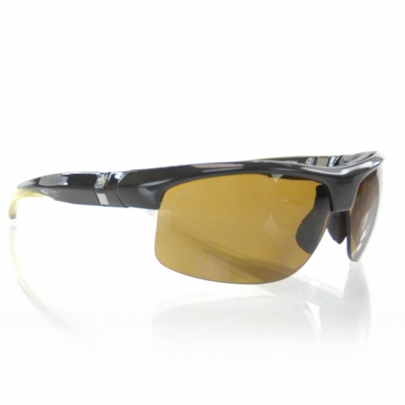 LOUIS VUITTON 4Motion Sunglasses Earth - Picture 4 of 6